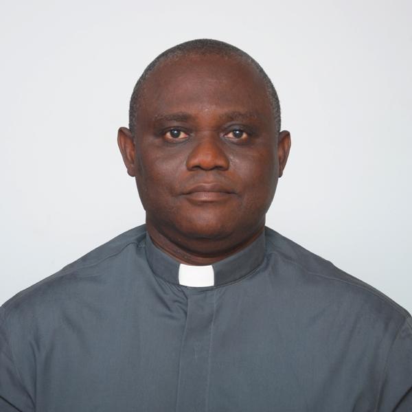 Fr Michael Faneye