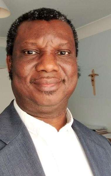 Fr Onyebuchi